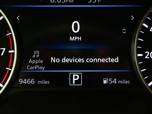 Used 2025 Nissan Sentra SV w/ All-Weather Package FWD image 24