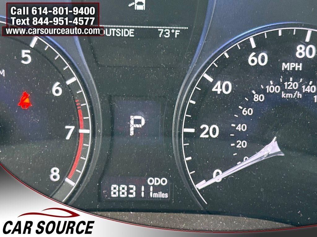 Used 2015 Lexus RX 350 AWD image 13