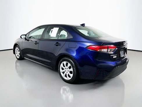 Used 2024 Toyota Corolla LE FWD image 8