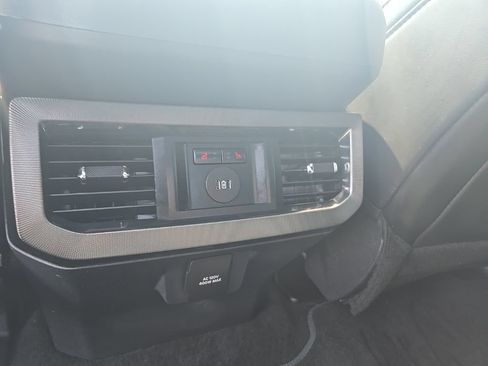 Used 2025 Ford F350 Platinum AWD/4WD image 27