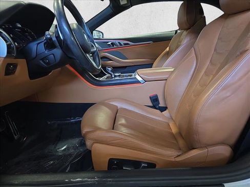 Used 2019 BMW M850i xDrive Convertible image 28