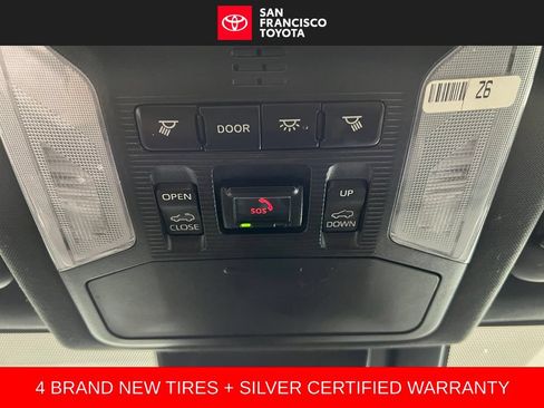 Certified 2021 Toyota RAV4 XSE w/ XSE Grade Weather Package AWD/4WD image 31