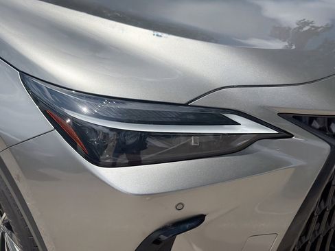 Used 2024 Lexus NX 350 AWD image 35