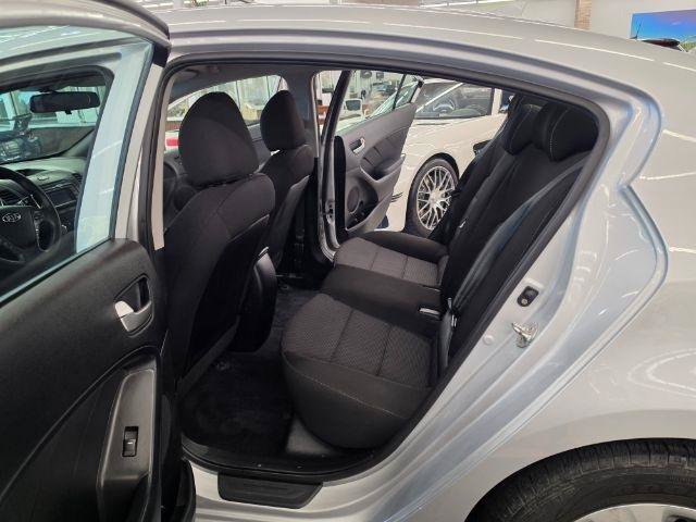 Used 2018 Kia Forte LX w/ LX Rear Camera Package FWD image 35