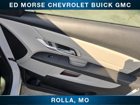 Used 2017 GMC Terrain SLE FWD image 20