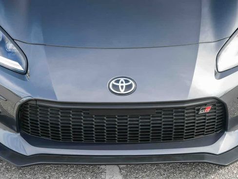 Used 2024 Toyota GR86 image 5