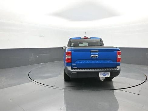 Certified 2022 Ford Maverick XL FWD image 6