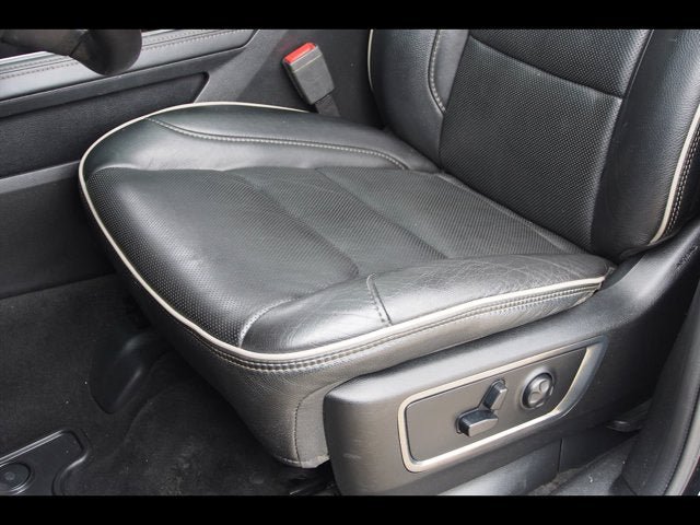 Used 2020 RAM 1500 Limited AWD/4WD image 21