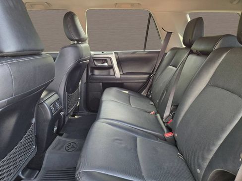 Used 2023 Toyota 4Runner Limited RWD image 13