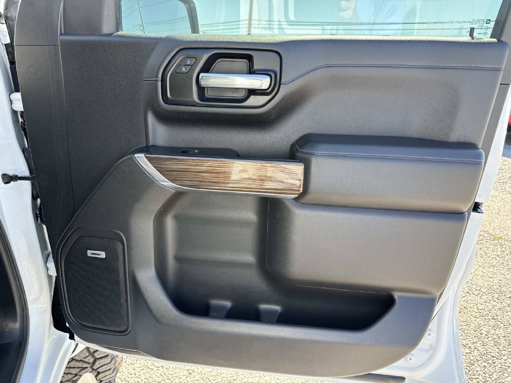 Used 2019 Chevrolet Silverado 1500 RST w/ All-Star Edition AWD/4WD image 29