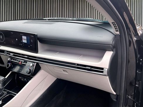 Certified 2025 Hyundai Tucson SEL image 16