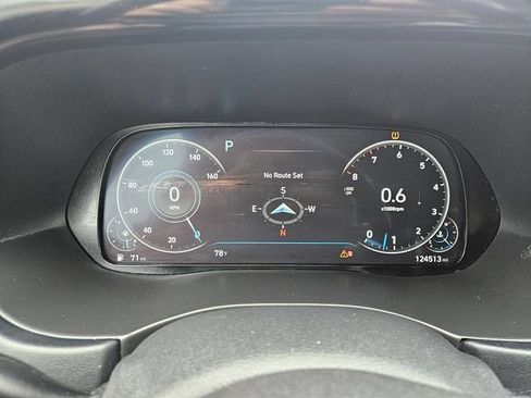 Used 2021 Hyundai Palisade Limited w/ Cargo Package FWD image 15