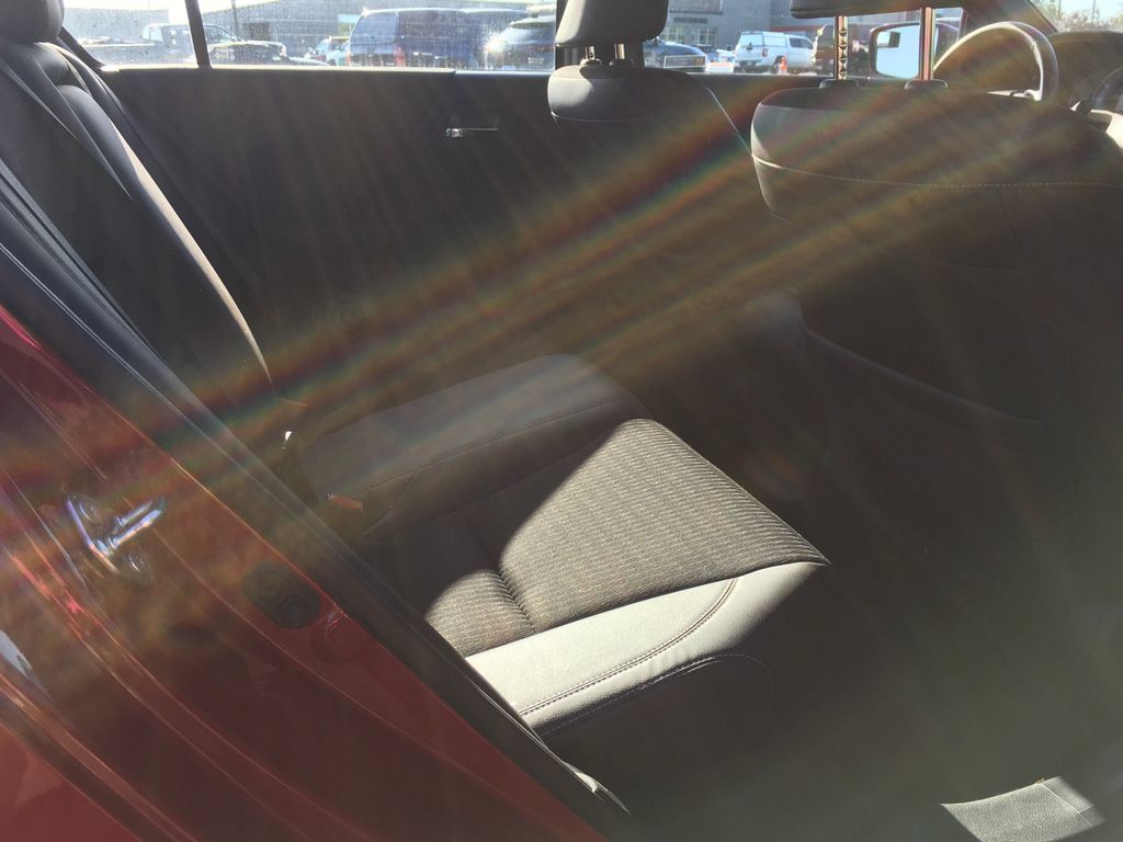 Used 2017 Honda Accord Sport image 8