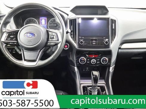 Used 2023 Subaru Forester Limited AWD/4WD image 16