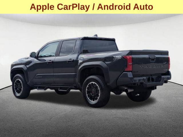 Used 2026 Toyota Tacoma TRD Off-Road AWD/4WD image 7