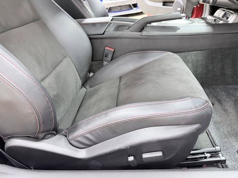 Used 2013 Chevrolet Camaro ZL1 RWD image 33