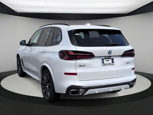 Used 2026 BMW X5 xDrive40i w/ Executive Package AWD/4WD image 6