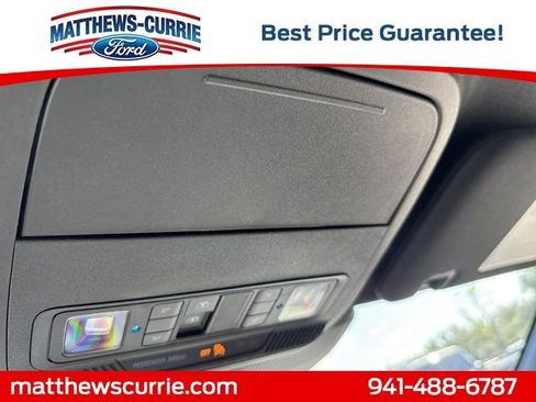 New 2026 Ford Explorer ST w/ Sun And Sound Package AWD/4WD image 25