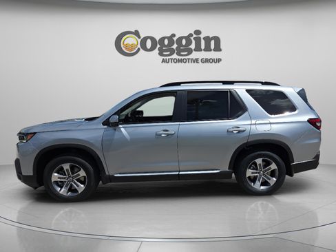 New 2026 Honda Pilot EX-L image 2