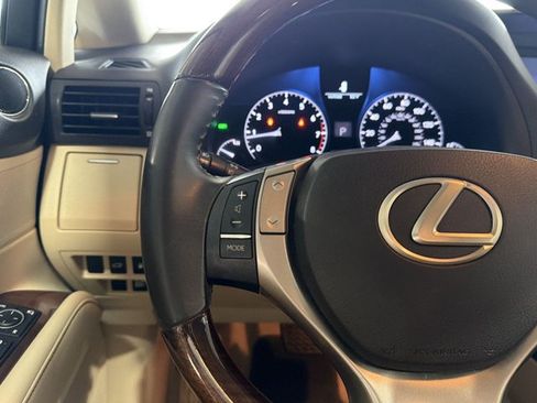 Used 2015 Lexus RX 350 AWD image 15