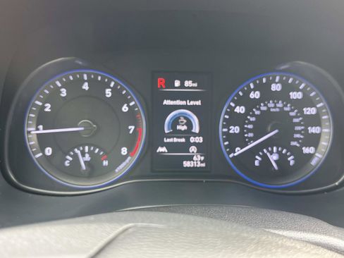 Used 2023 Hyundai Kona SEL image 36