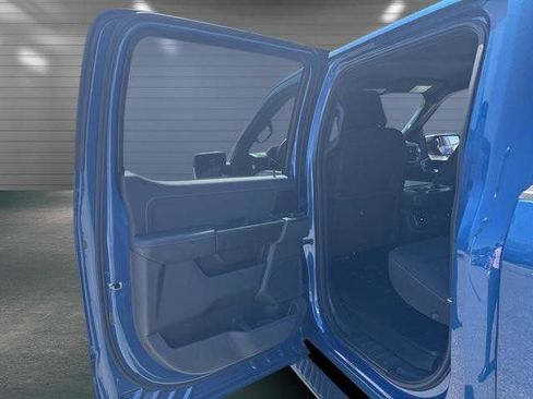 Certified 2023 Ford F150 XLT image 11