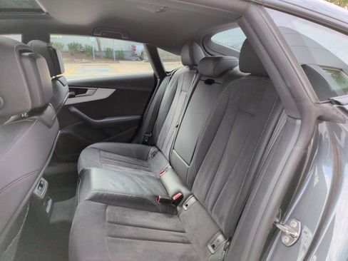 Used 2023 Audi A5 2.0T Premium Plus w/ Premium Plus image 32