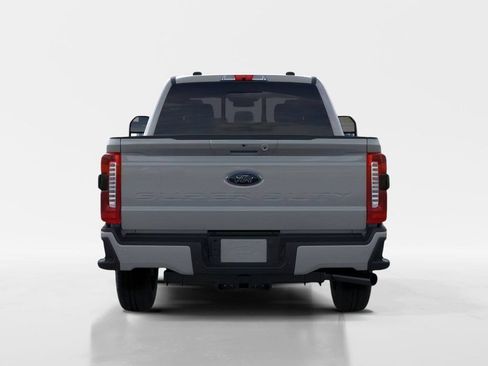 New 2026 Ford F350 XLT AWD/4WD image 6