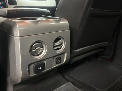 Used 2011 Ford F150 FX4 w/ FX Luxury Pkg AWD/4WD image 10