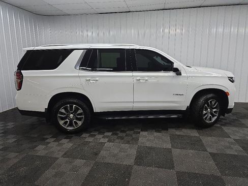 Used 2023 Chevrolet Tahoe LS w/ Driver Alert Package AWD/4WD image 2