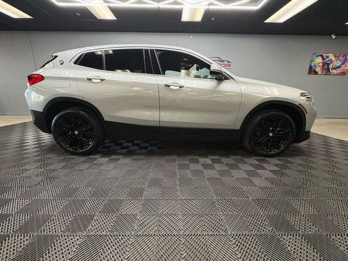 Used 2018 BMW X2 sDrive28i w/ Convenience Package FWD image 18