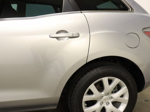 Used 2009 MAZDA CX-7 Sport AWD/4WD image 24