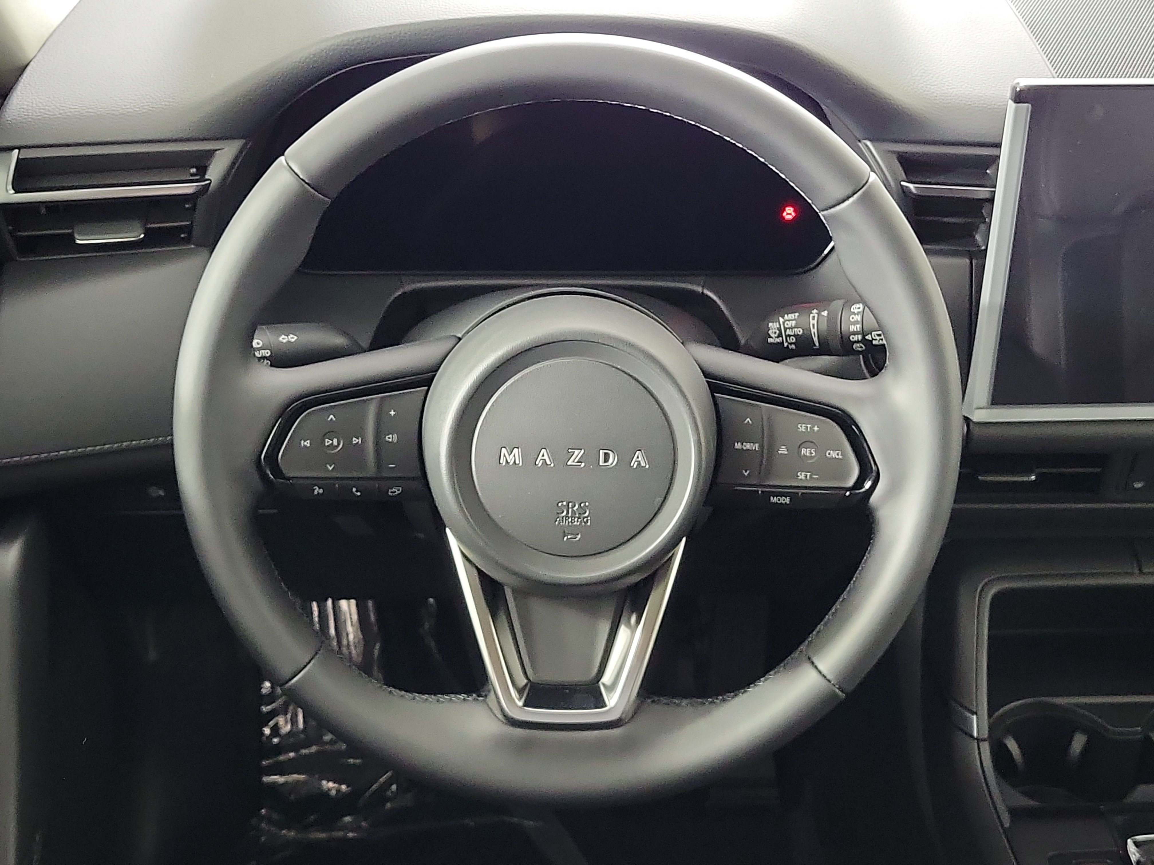 New 2026 MAZDA CX-5 Preferred AWD/4WD image 14