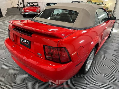Used 2000 Ford Mustang GT image 15