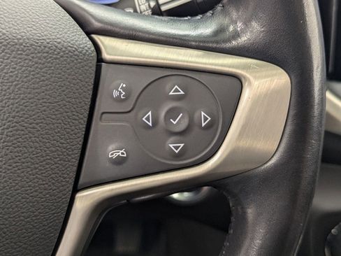 Used 2020 GMC Terrain Denali image 25