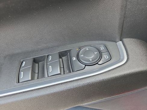 Certified 2024 Chevrolet Silverado 1500 LT image 19