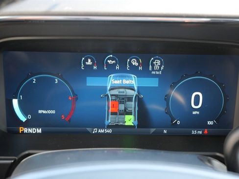 New 2026 Ford F250 Lariat w/ Chrome Package AWD/4WD image 22