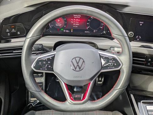 Used 2024 Volkswagen GTI S image 10