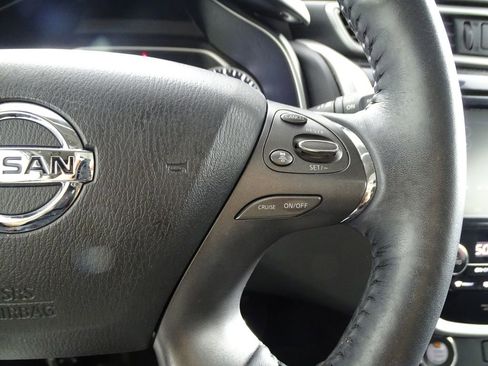 Used 2020 Nissan Murano Platinum w/ Cargo Package image 29