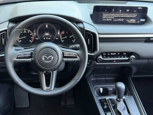 New 2025 MAZDA CX-50 AWD 2.5 S w/ Cargo Package image 12
