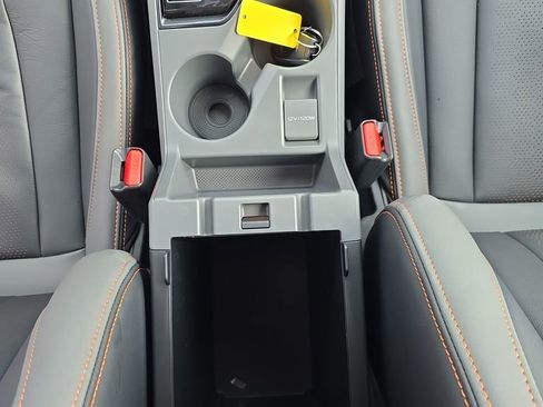 New 2026 Subaru Crosstrek 2.5i Limited w/ Popular Package #3A image 24