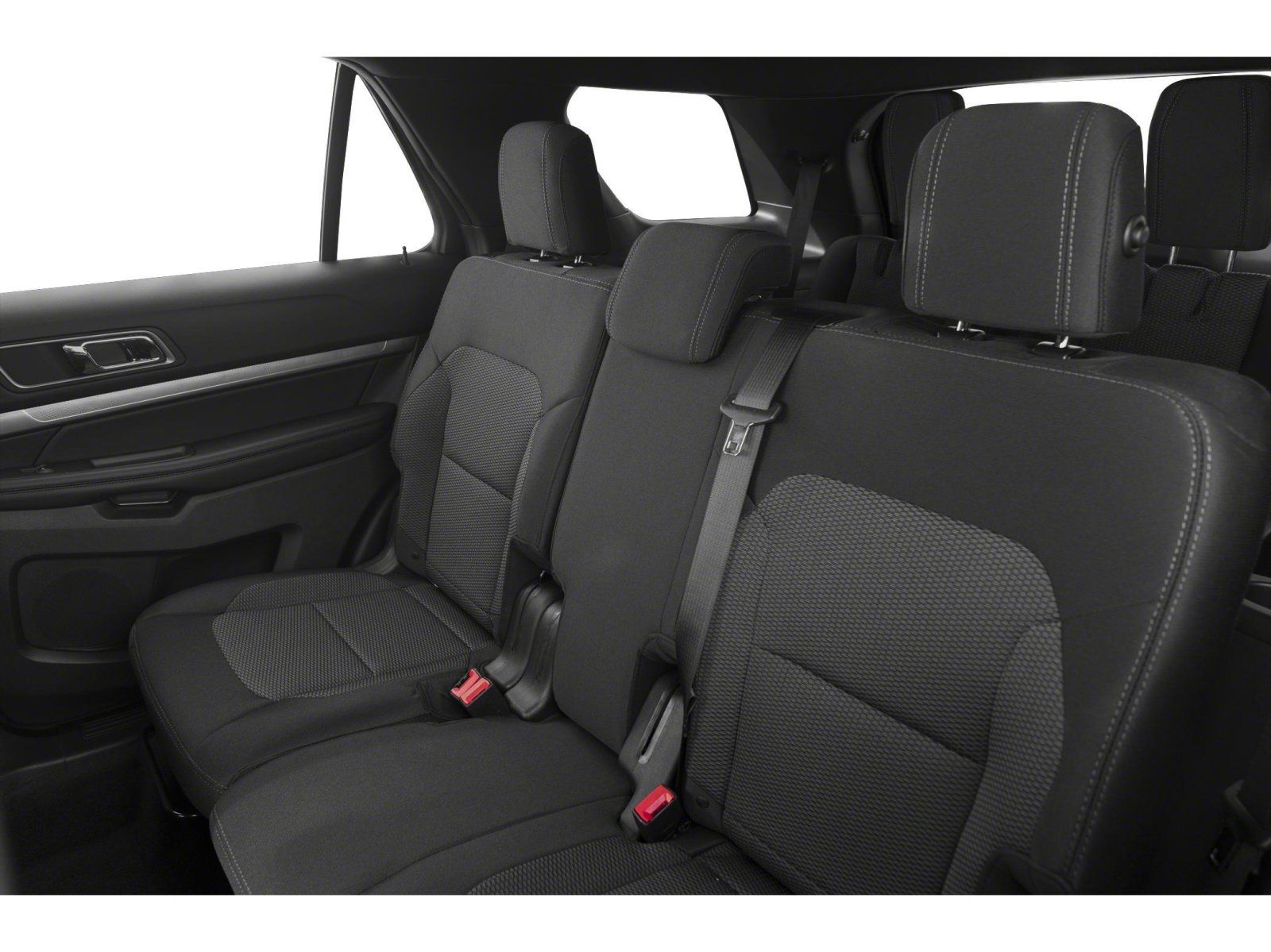 Used 2019 Ford Explorer Sport w/ Equipment Group 401A AWD/4WD image 8