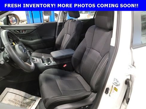 Certified 2025 Subaru Legacy Premium image 15