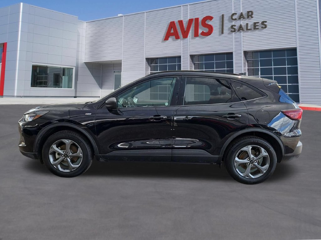 Used 2025 Ford Escape ST-Line AWD/4WD image 10