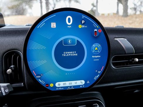 New 2026 MINI Cooper S image 13