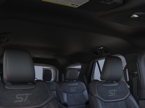New 2026 Ford Explorer ST AWD/4WD image 22