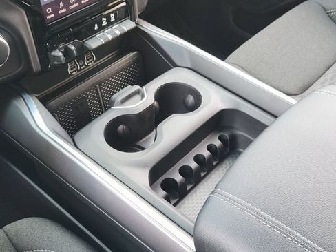 New 2026 RAM 1500 Lone Star RWD image 15