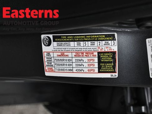 Used 2023 Nissan Kicks S image 35