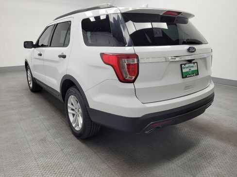 Used 2017 Ford Explorer FWD image 5