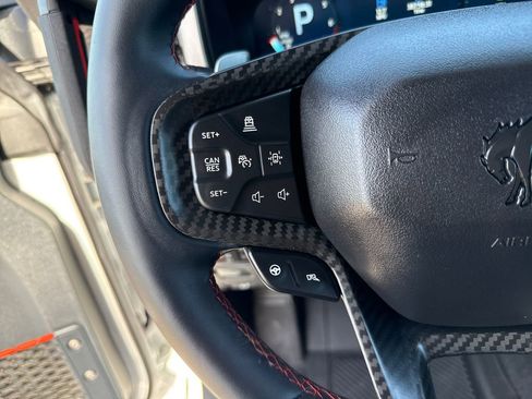 Used 2023 Ford Bronco Raptor image 15